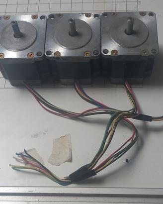Motori passo passo Vexta C7904-9212K-C1