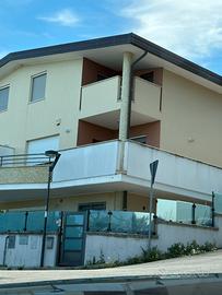 Porzione di villa bifamiliari