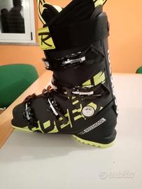 scarponi sci Rossignol allspeed 100 