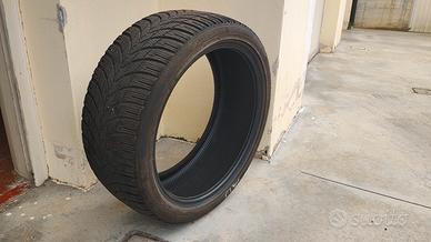 4 gomme invernali lassa 225 40 18 92V