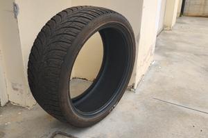 4 gomme invernali 225 40 18 92V