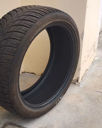4 gomme invernali lassa 225 40 18 92V