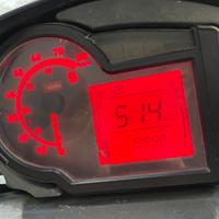 Scooter Aprilia SR 50 Factory