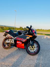 Aprilia rs 125 2002