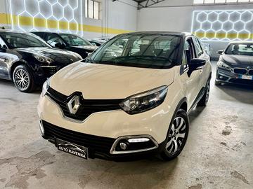 Renault Captur 1.5 dCi 90CV Euro 6 2017
