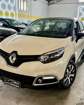 Renault Captur 1.5 dCi 90CV Euro 6 2017