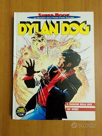 Dylan Dog - Super Book n. 44