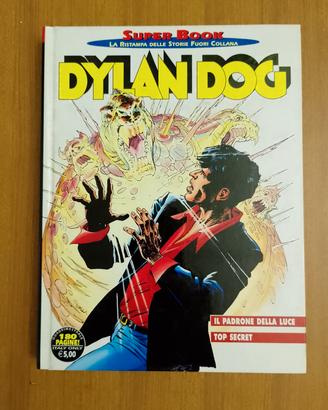 Dylan Dog - Super Book n. 44
