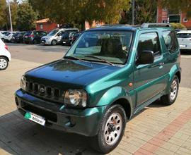 SUZUKI Jimny 3ª serie - 1999