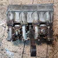 carburatore dellorto alfetta