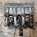 carburatore dellorto alfetta