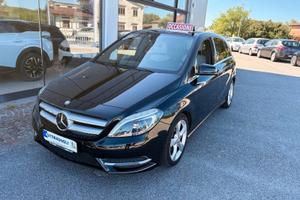 Mercedes-Benz B 180 CDI PREMIUM BlueEFF. Automatic