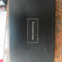 Portacarte Ermenegilldo Zegna 