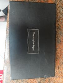 Portacarte Ermenegilldo Zegna 
