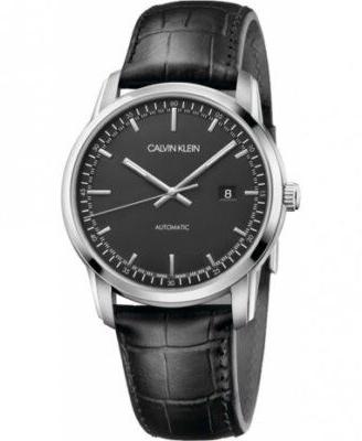 Orologio Automatico Calvin Klein swiss made 2824-2