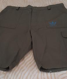 Pantaloncini uomo adidas