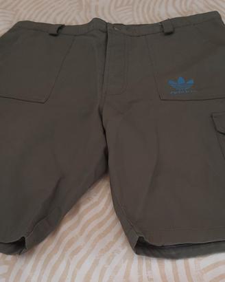 Pantaloncini uomo adidas