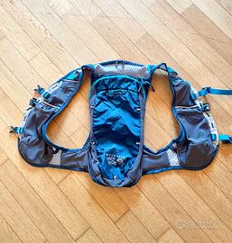 Trailrunning vest