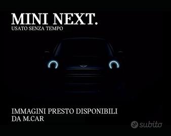 MINI Mini 3p 1.5 Cooper Classic auto