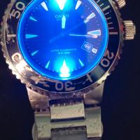 Orologio Casio MTD-1048 Super Illuminator