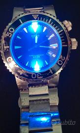 Orologio Casio MTD-1048 Super Illuminator