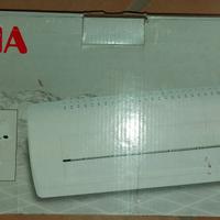 Plastificatrice SIGMA EL 232