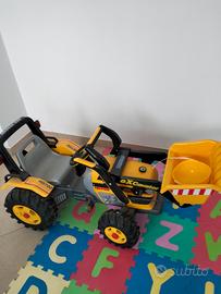RUSPA PER BAMBINI 