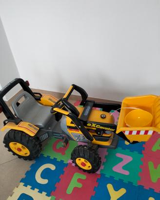 RUSPA PER BAMBINI 