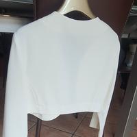 scaldacuore panna taglia 42