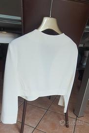 scaldacuore panna taglia 42