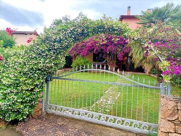 Villetta San Teodoro estate 2026