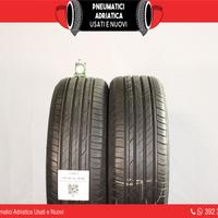 2 Gomme 195 60 R 16 Bridgestone al 87% SPED GRATIS