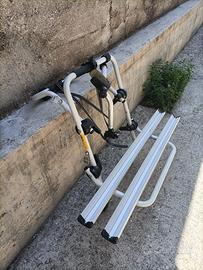 Porta bici Peruzzo