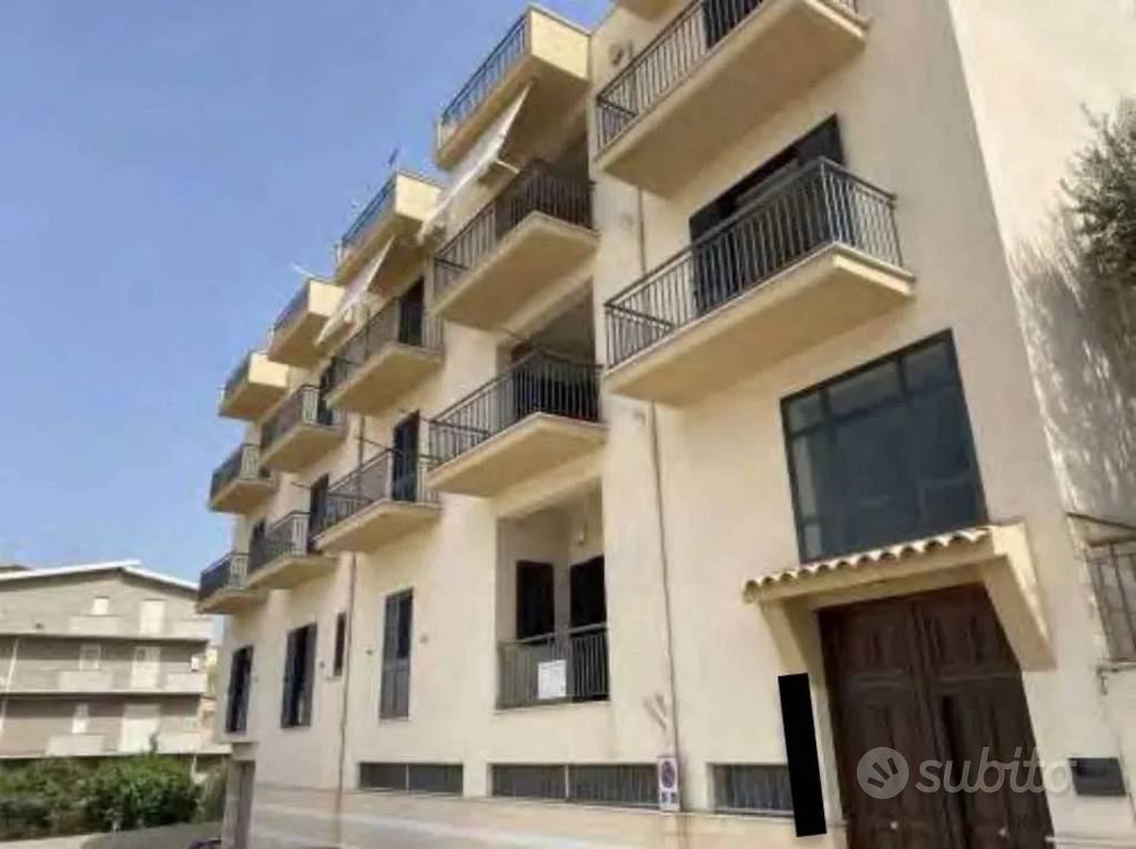 Appartamento – Favara, Favara Ovest, Agrigento - Vista 2