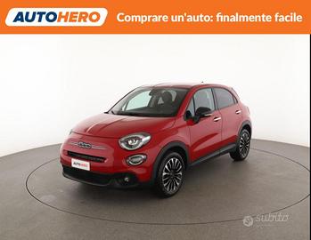 FIAT 500X MF74119