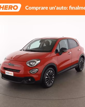 FIAT 500X MF74119
