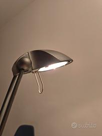 lampada da scrivania studio