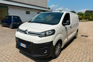 Citroen Jumpy 1.5 BlueHDi 120 S&S PL-TN Furgone M 