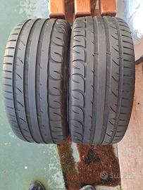 gomme uhp riken 205 40 r17 