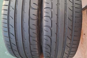 gomme uhp riken 205 40 r17 