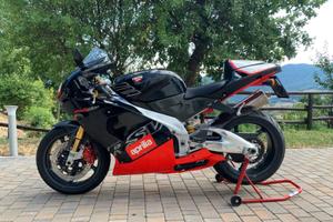 Aprilia RSV mille SP