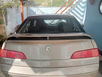  Per pezzi di ricambio Alfa 146 