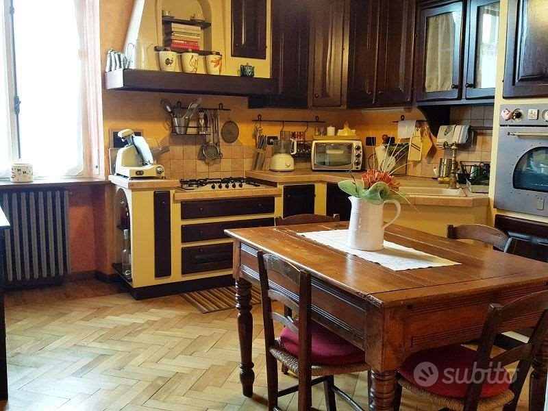 Appartamento – Ceva - Vista 4