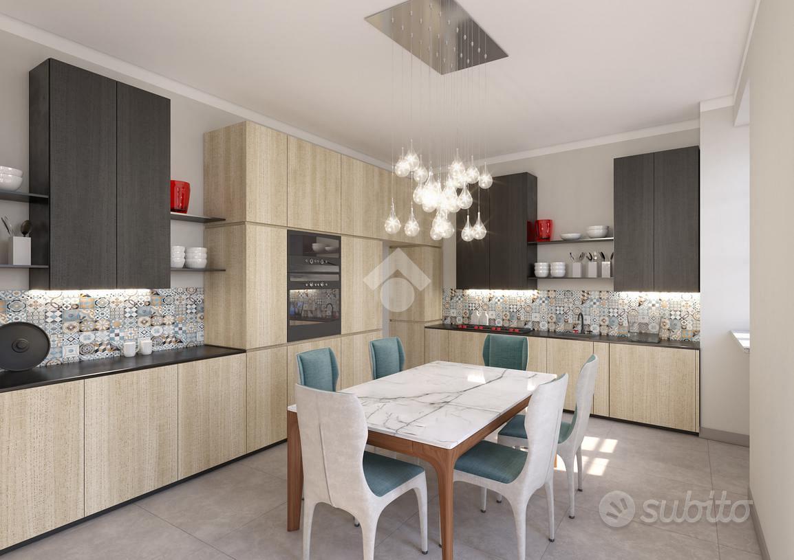 Appartamento – Saluzzo - Vista 2