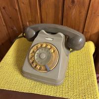 Telefono vintage