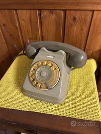 Telefono vintage