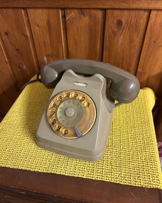 Telefono vintage