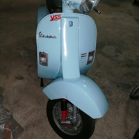 Vespa 50 pk xl