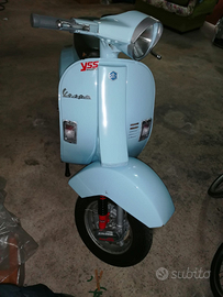 Vespa 50 pk xl