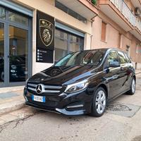 Mercedes-benz B 180 d Sport